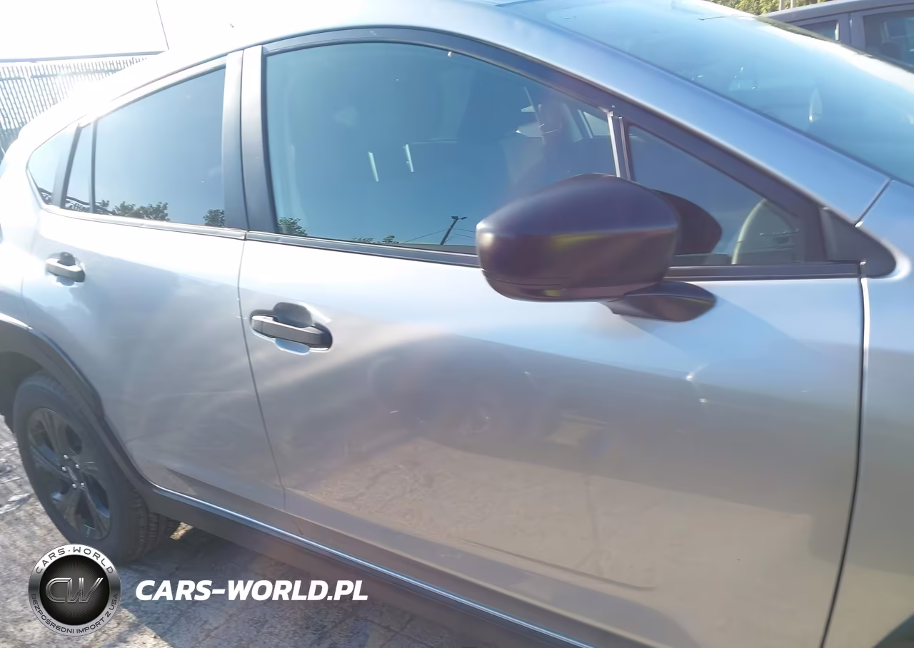 2024 Subaru Crosstrek VIN:JF2GUABC6R8290843 - 13