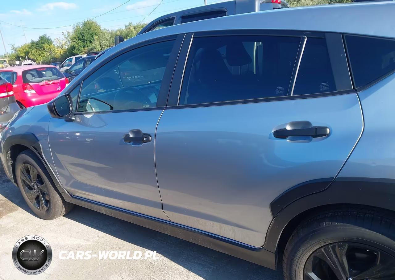 2024 Subaru Crosstrek VIN:JF2GUABC6R8290843 - 14
