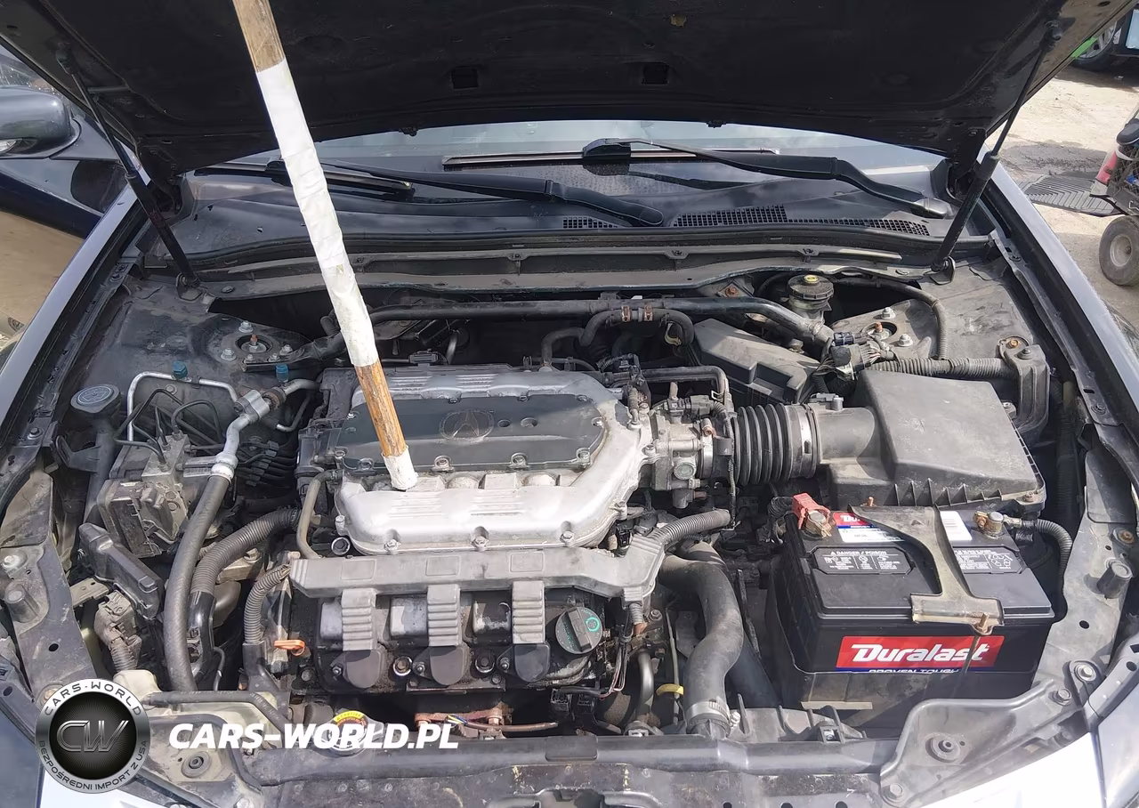 2009 Acura Tl 3.5 VIN:19UUA86529A022168 - 10