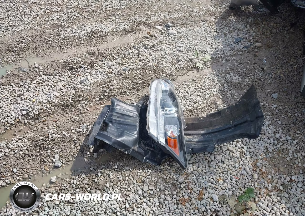 2014 Lexus Ct 200H VIN:JTHKD5BH2E2190598 - 12