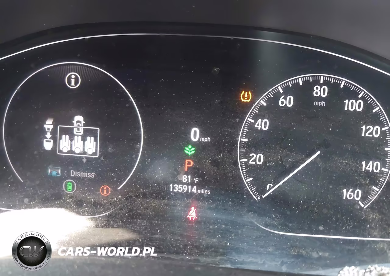 2021 Honda Accord Lx VIN:1HGCV1F13MA024850 - 15