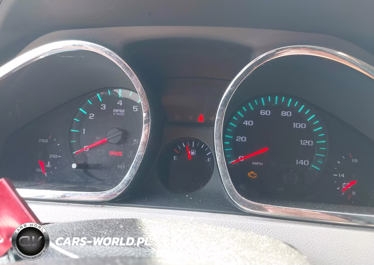 2012 Chevrolet Traverse Ltz VIN:1GNKVLED8CJ150516 - 7