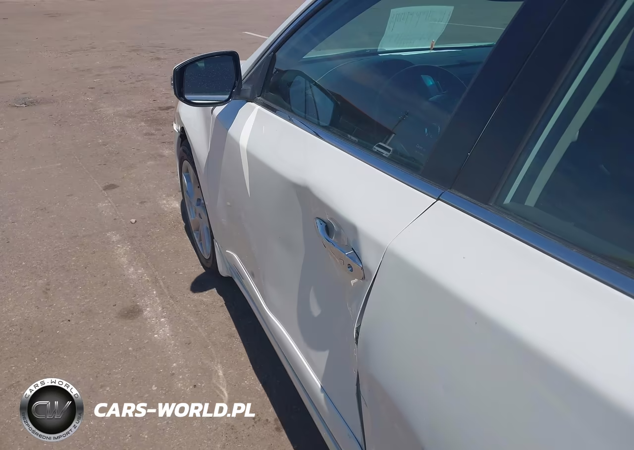 2014 Nissan Altima 2.5 Sv VIN:1N4AL3AP4EC321463 - 6