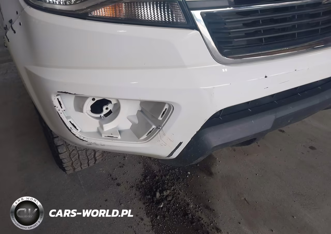 2018 Chevrolet Colorado Wt VIN:1GCHSBEAXJ1281276 - 20