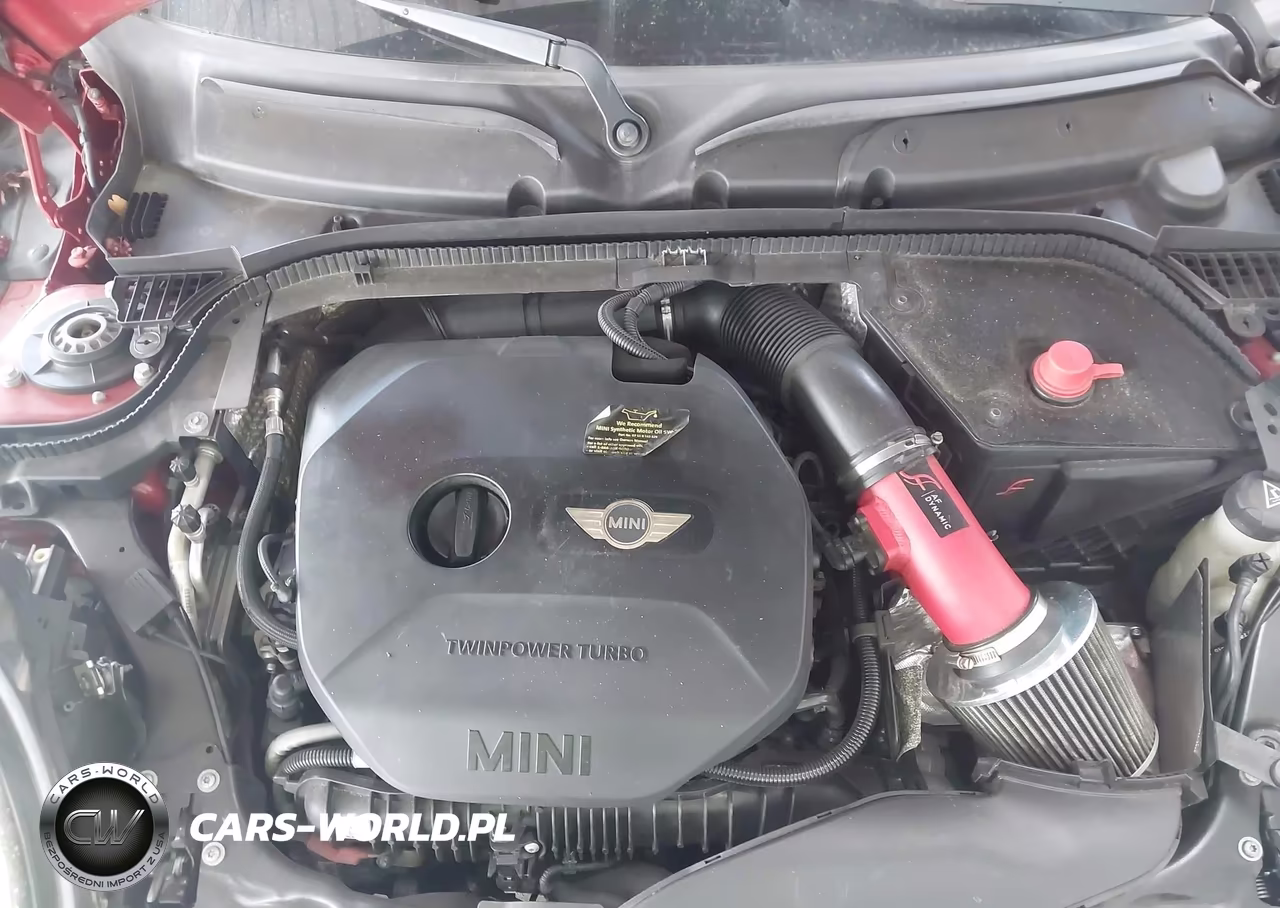 2014 Mini Hardtop Cooper S VIN:WMWXM7C54ET986672 - 10
