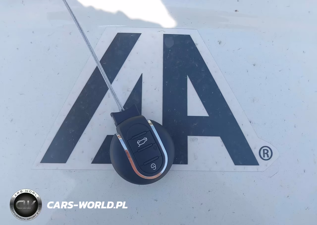 2014 Mini Hardtop Cooper S VIN:WMWXM7C54ET986672 - 11