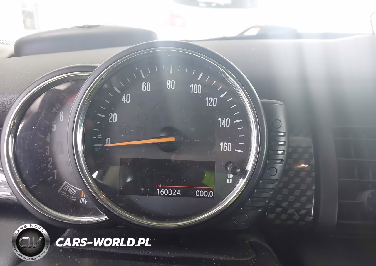 2014 Mini Hardtop Cooper S VIN:WMWXM7C54ET986672 - 7