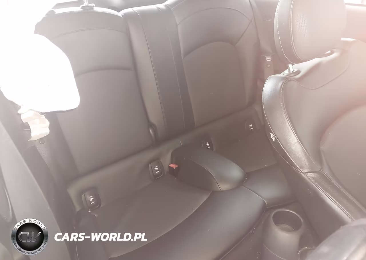 2014 Mini Hardtop Cooper S VIN:WMWXM7C54ET986672 - 8