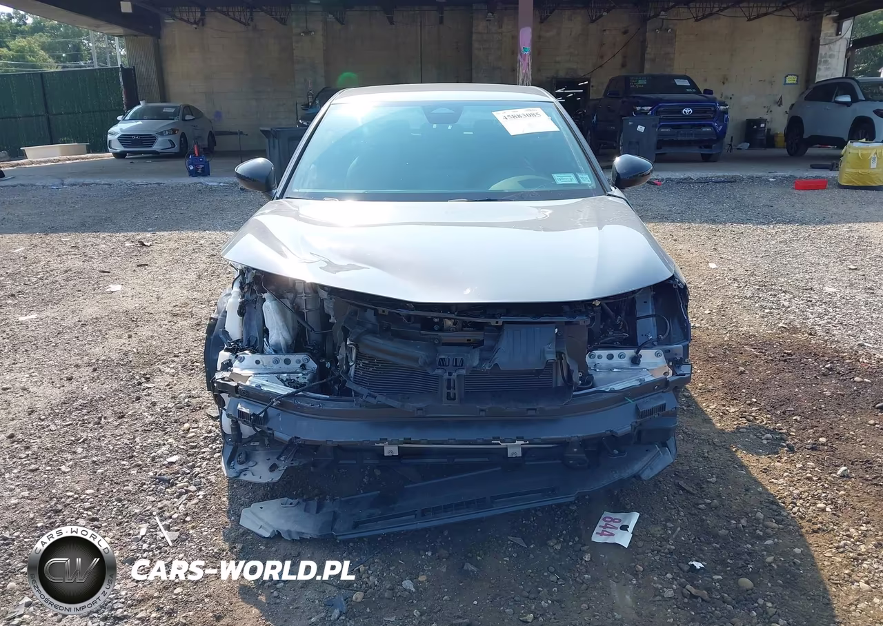 2025 Honda Civic Sedan Sport VIN:19XFL2H86SE036874 - 12