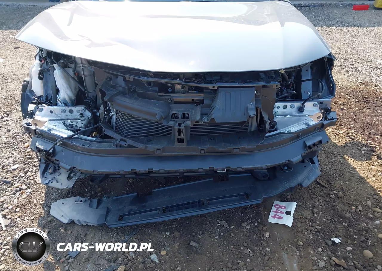 2025 Honda Civic Sedan Sport VIN:19XFL2H86SE036874 - 6