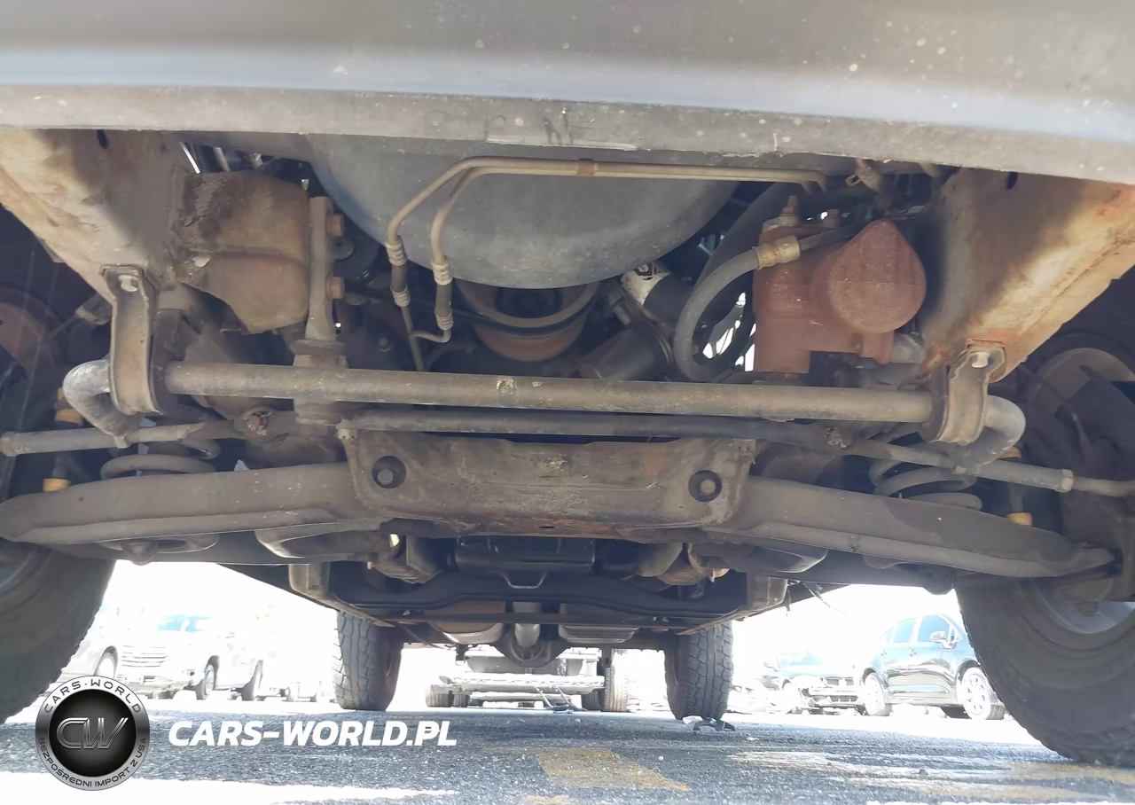 2001 Ford F-150 Xl-Xlt VIN:1FTZX17211NB69478 - 13