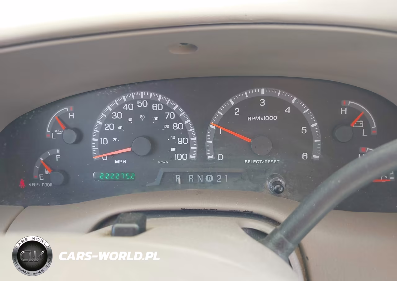 2001 Ford F-150 Xl-Xlt VIN:1FTZX17211NB69478 - 7