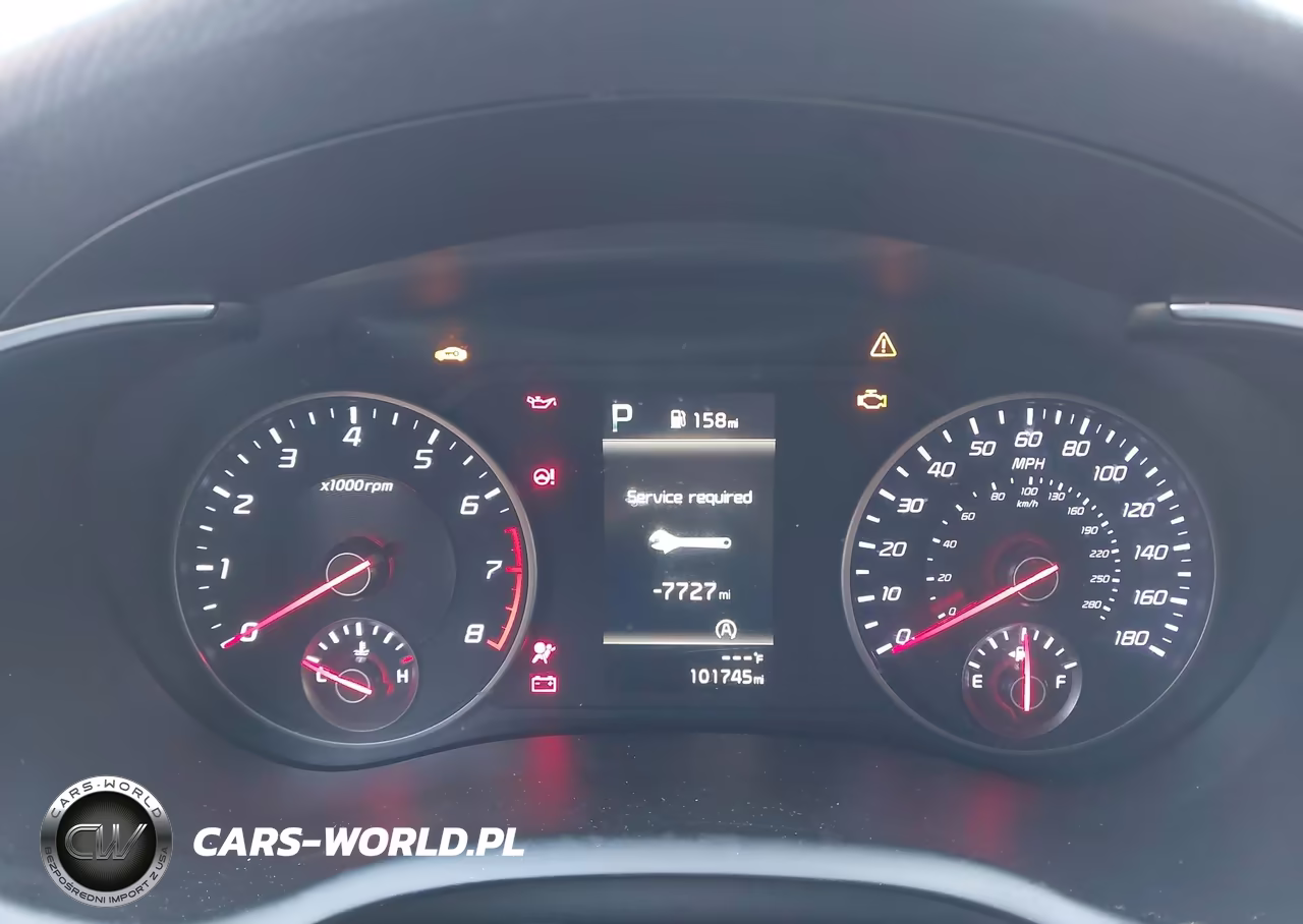 2022 Kia Stinger Gt-Line VIN:KNAE35LD3N6106419 - 7
