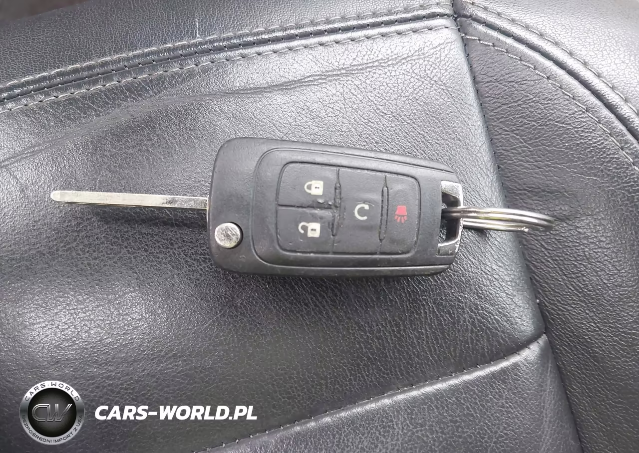 2016 Buick Encore Leather VIN:KL4CJCSB8GB522779 - 11