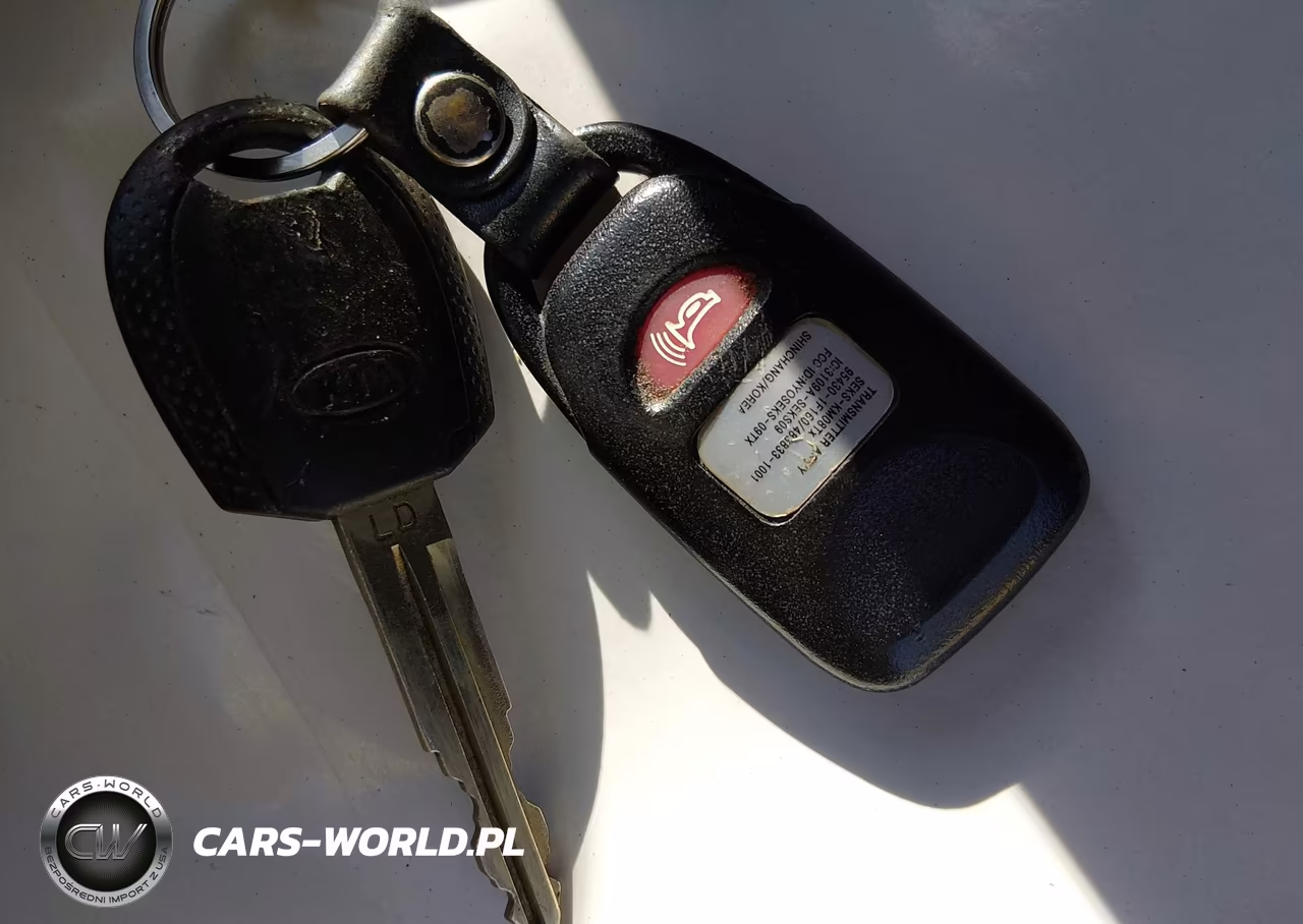 2009 Kia Sportage Lx VIN:KNDJF724X97554663 - 11