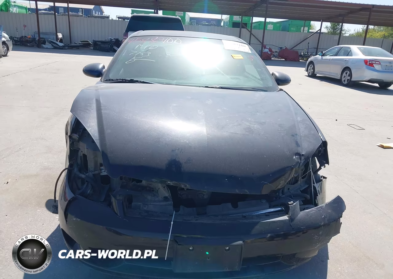 2007 Chevrolet Monte Carlo Ls VIN:2G1WJ15K779134312 - 12
