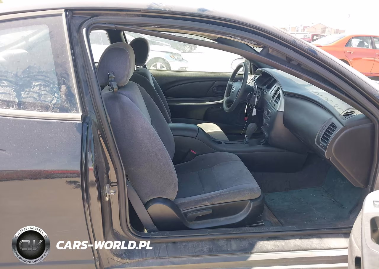 2007 Chevrolet Monte Carlo Ls VIN:2G1WJ15K779134312 - 5
