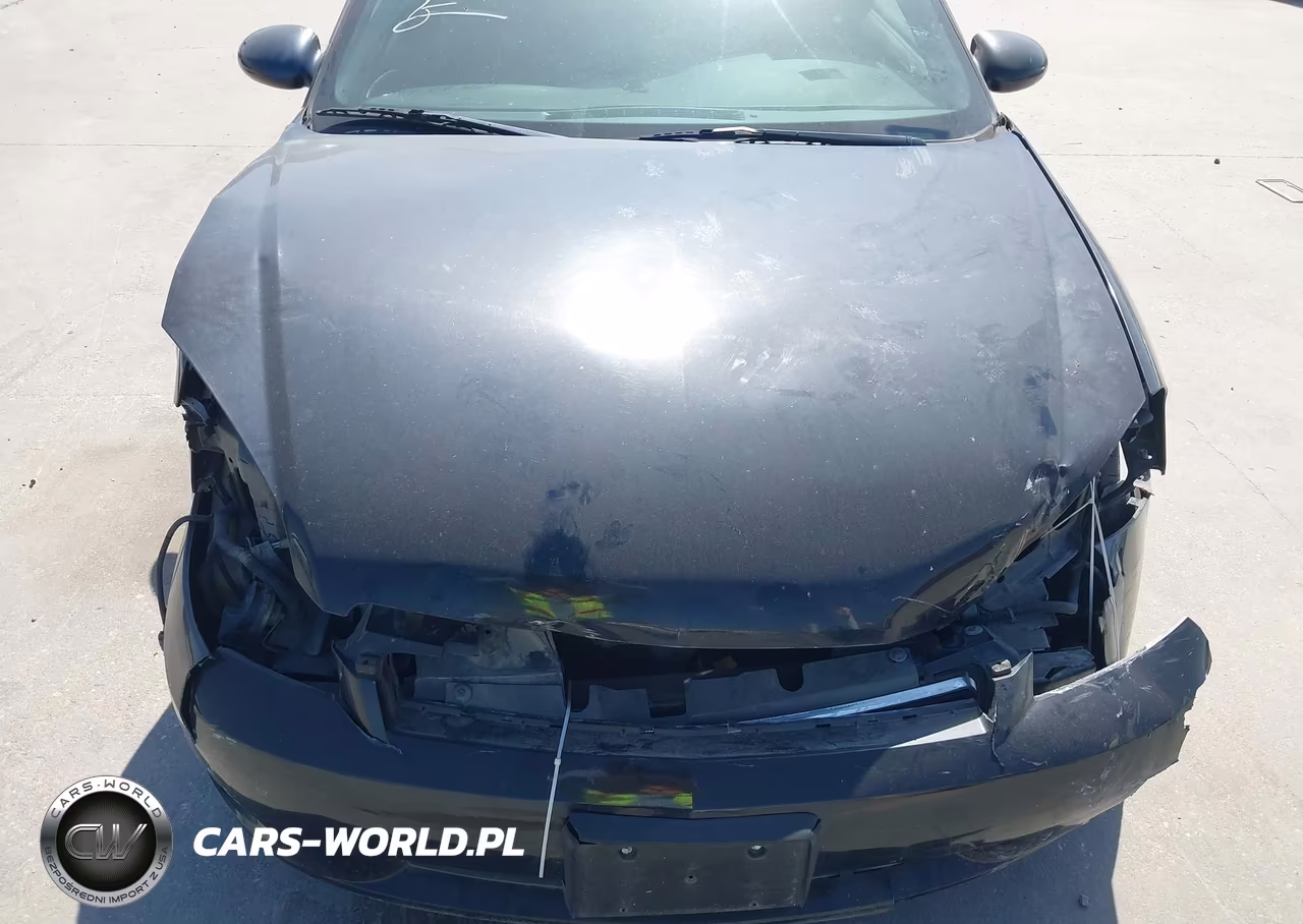 2007 Chevrolet Monte Carlo Ls VIN:2G1WJ15K779134312 - 6