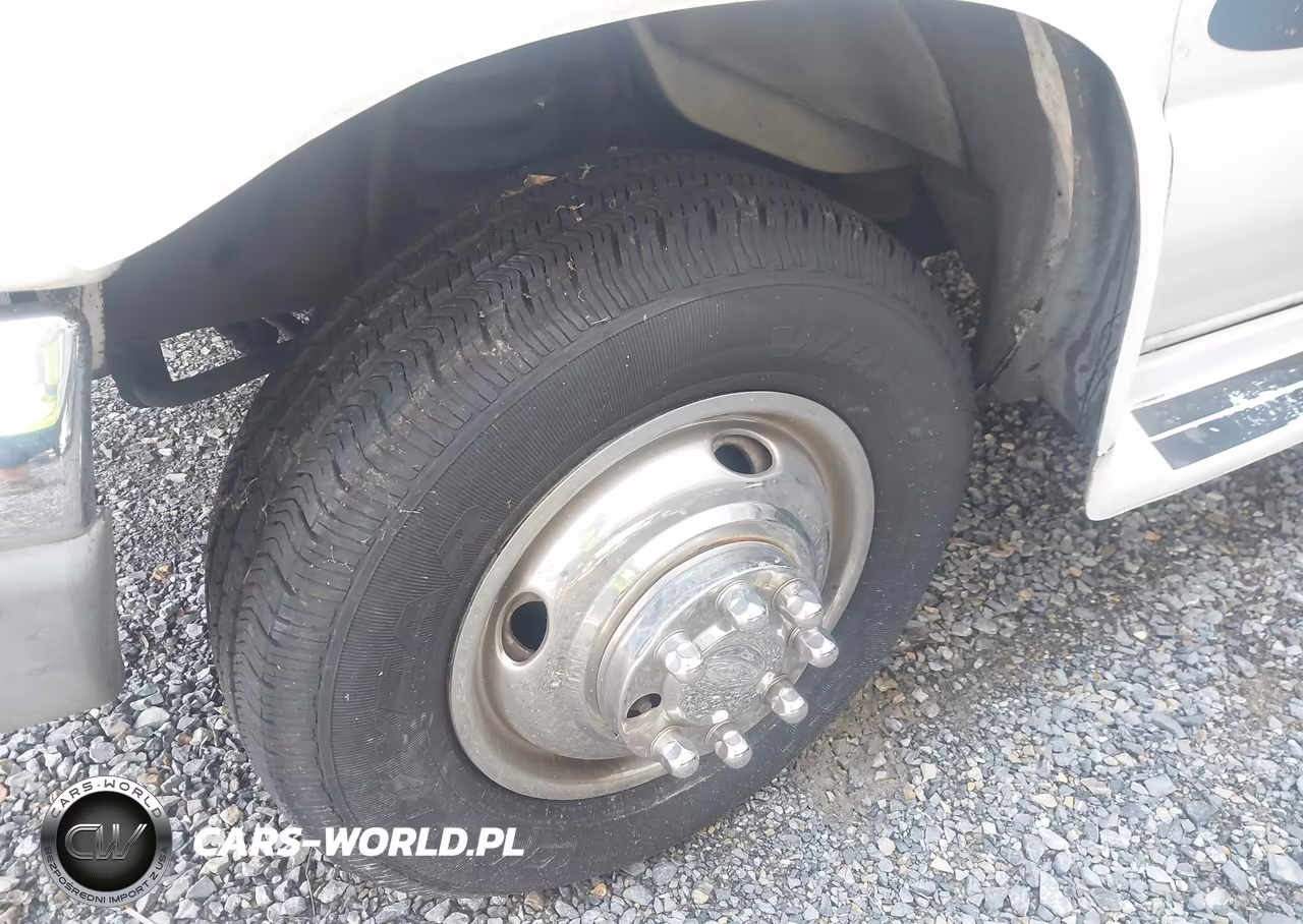 1999 Ford Econoline E450 Super Duty Cutwy Rv VIN:1FDXE40S4XHA03838 - 16