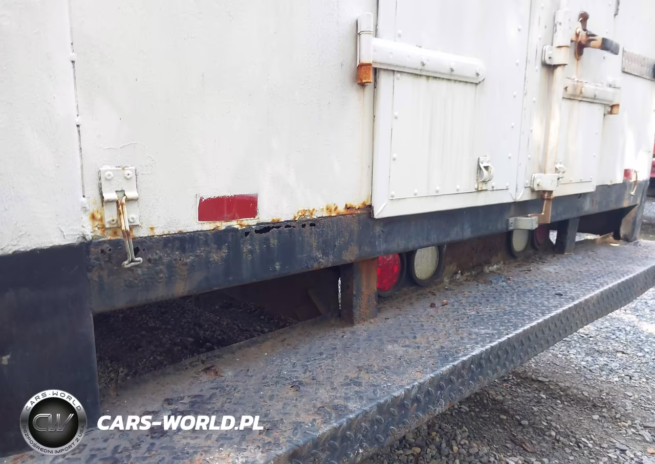 1999 Ford Econoline E450 Super Duty Cutwy Rv VIN:1FDXE40S4XHA03838 - 18