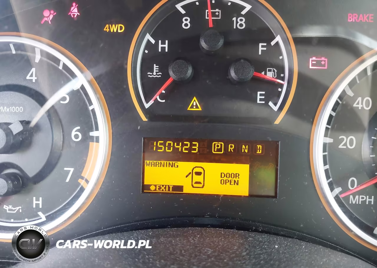 2014 Nissan Armada Sv VIN:5N1AA0NC5EN613192 - 15