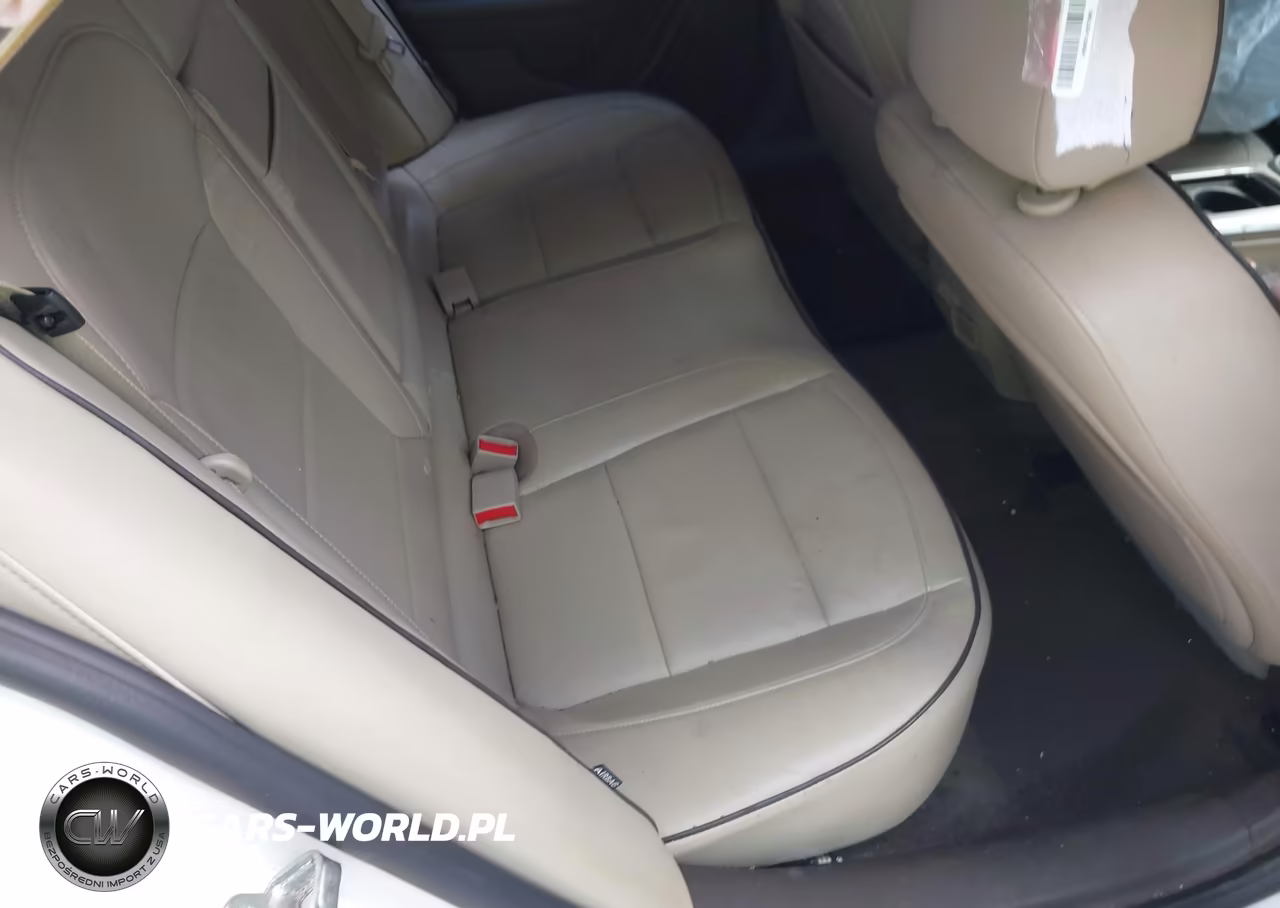 2013 Chevrolet Malibu 2Lz VIN:1G11J5SX2DF223841 - 8