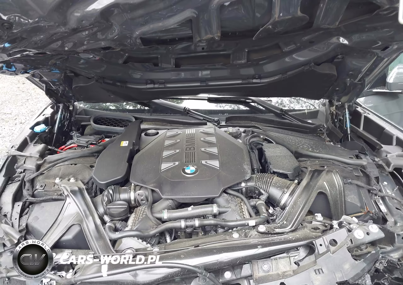 2026 BMW 760I xDrive VIN:WBA33EJ08TCX59320 - 10