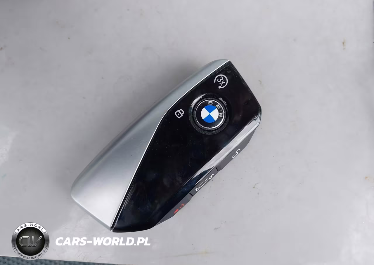 2026 BMW 760I xDrive VIN:WBA33EJ08TCX59320 - 11