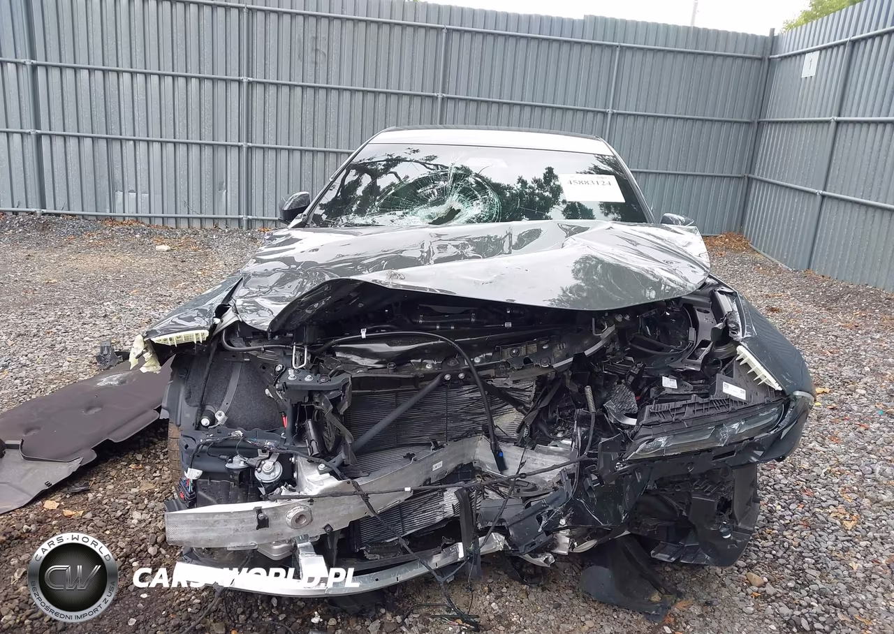 2026 BMW 760I xDrive VIN:WBA33EJ08TCX59320 - 12