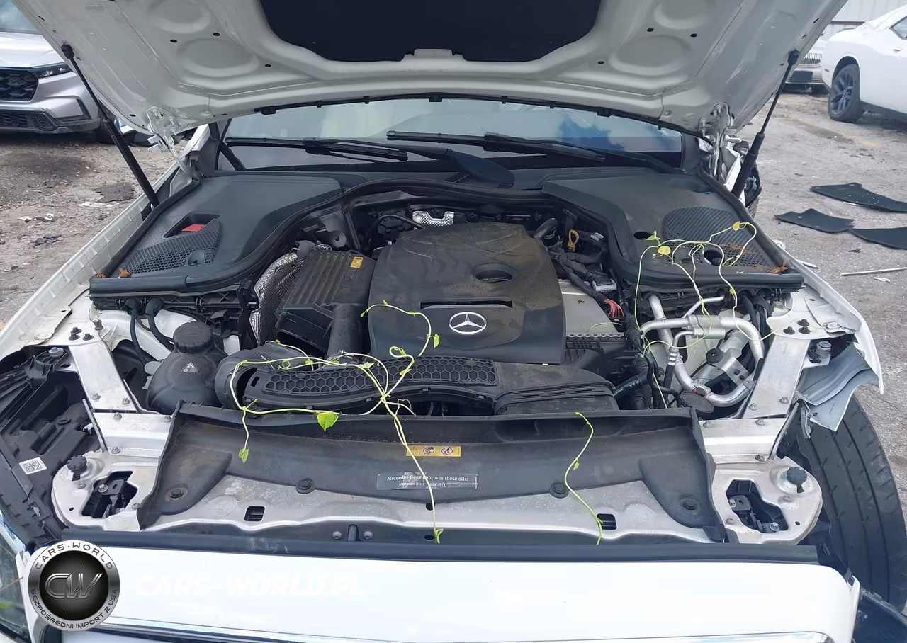 2017 Mercedes-Benz E 300 VIN:WDDZF4JB9HA232508 - 10
