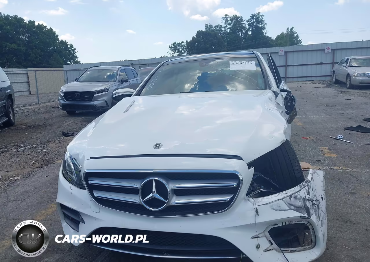 2017 Mercedes-Benz E 300 VIN:WDDZF4JB9HA232508 - 11