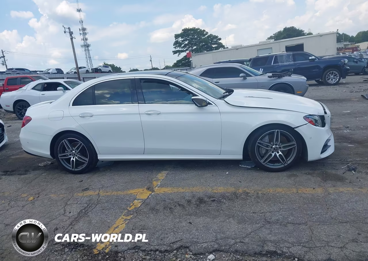 2017 Mercedes-Benz E 300 VIN:WDDZF4JB9HA232508 - 12