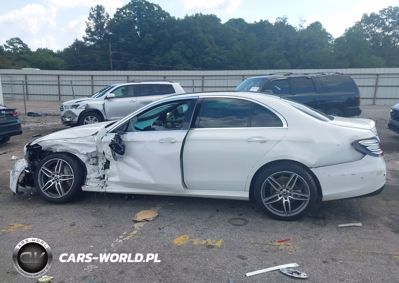 2017 Mercedes-Benz E 300 VIN:WDDZF4JB9HA232508 - 13