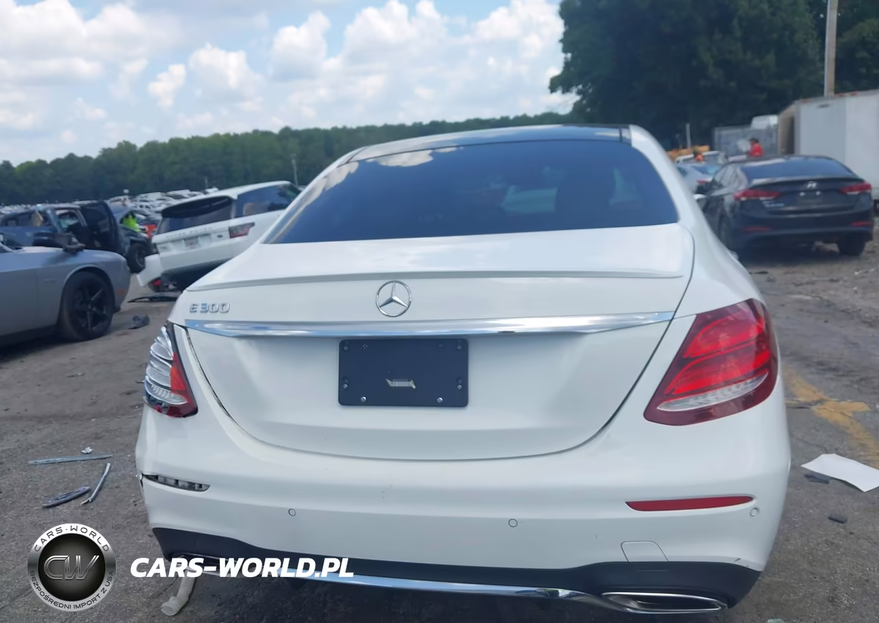 2017 Mercedes-Benz E 300 VIN:WDDZF4JB9HA232508 - 15