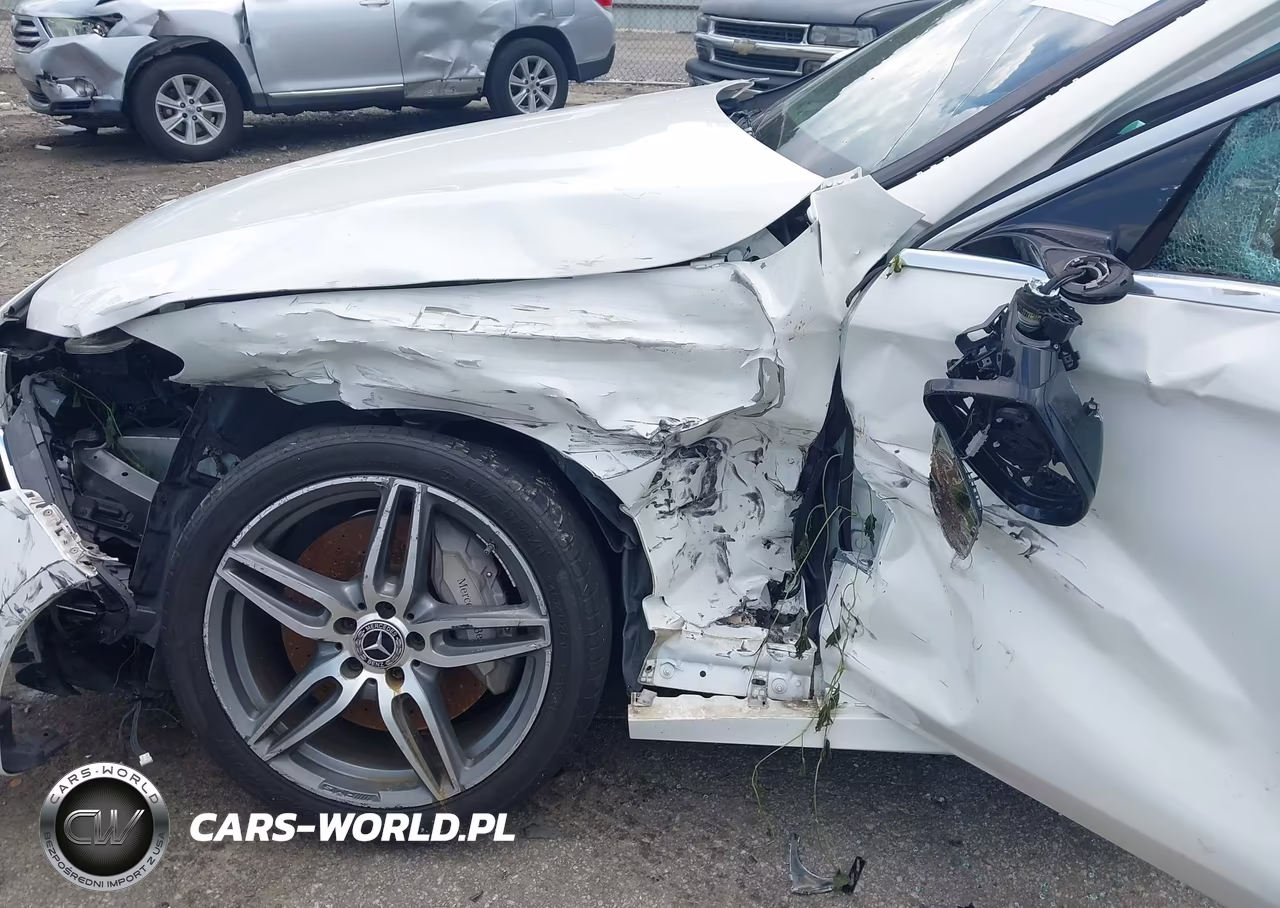 2017 Mercedes-Benz E 300 VIN:WDDZF4JB9HA232508 - 6