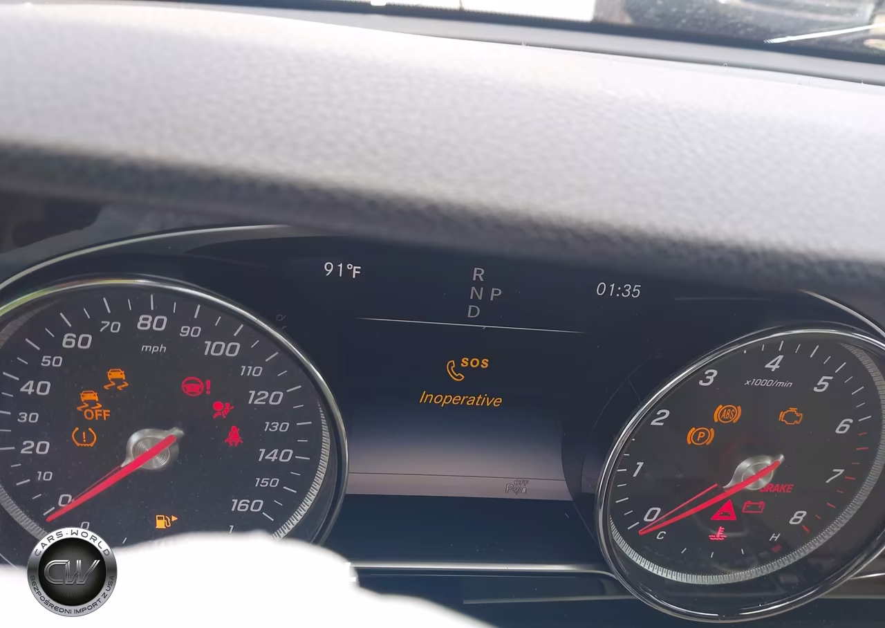 2017 Mercedes-Benz E 300 VIN:WDDZF4JB9HA232508 - 7