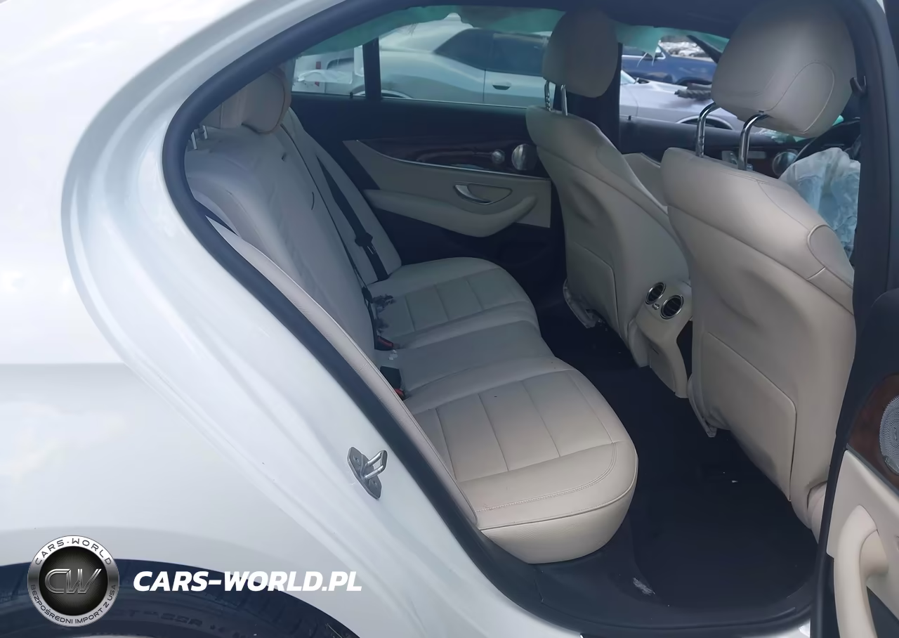 2017 Mercedes-Benz E 300 VIN:WDDZF4JB9HA232508 - 8