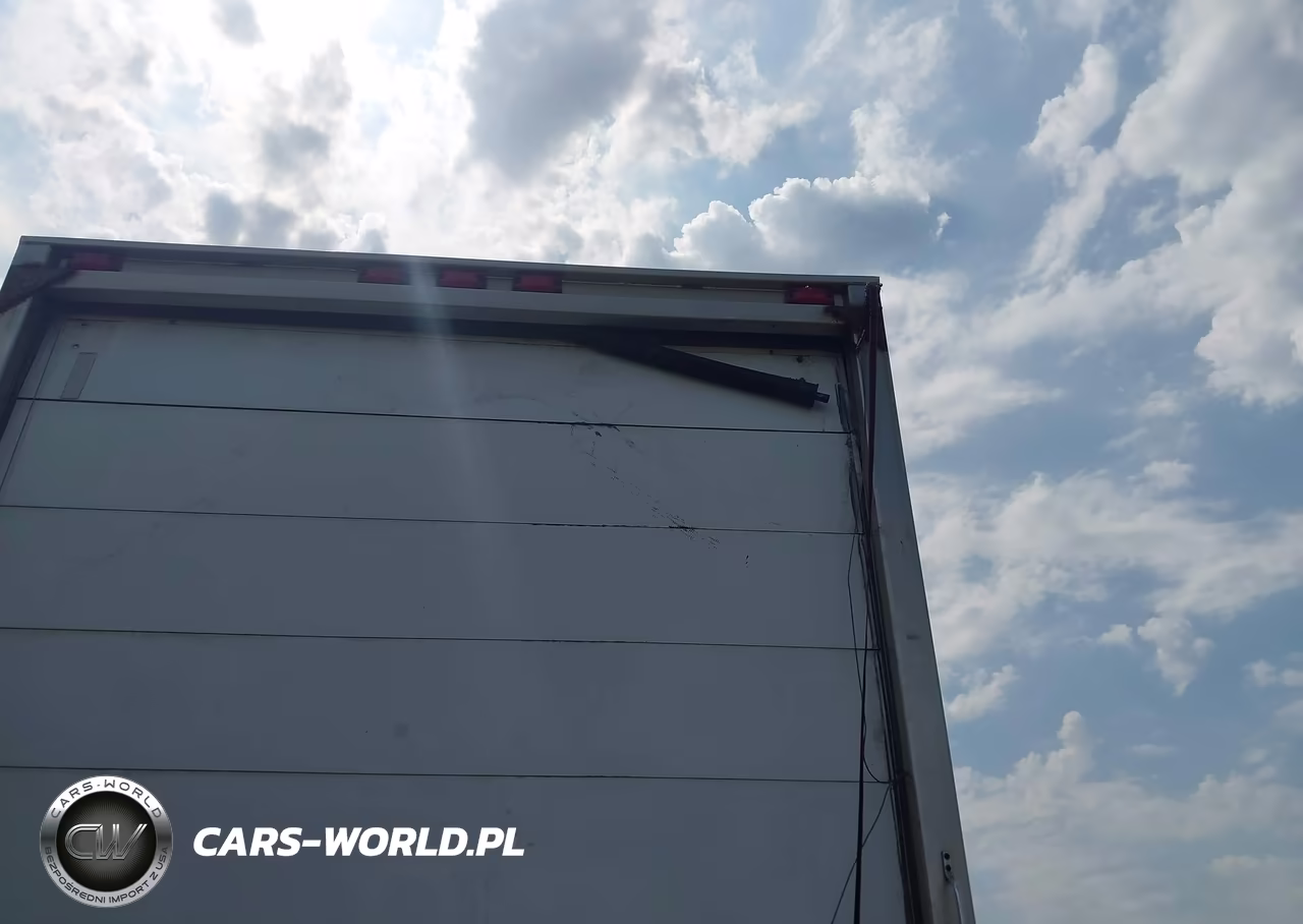 2015 Freightliner M2 106 Medium Duty VIN:1FVACWDT0FHGC3117 - 11