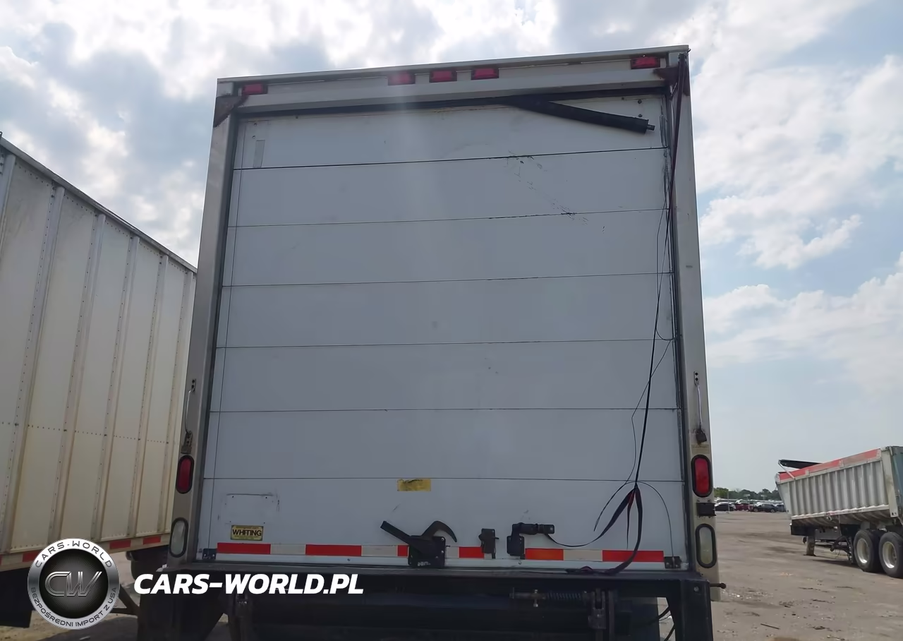 2015 Freightliner M2 106 Medium Duty VIN:1FVACWDT0FHGC3117 - 15