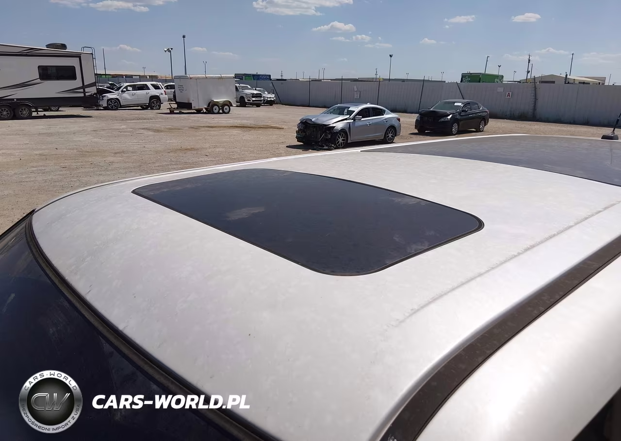 2011 Ford Flex Limited VIN:2FMGK5DC4BBD24124 - 6