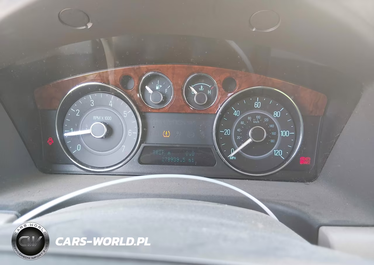 2011 Ford Flex Limited VIN:2FMGK5DC4BBD24124 - 7
