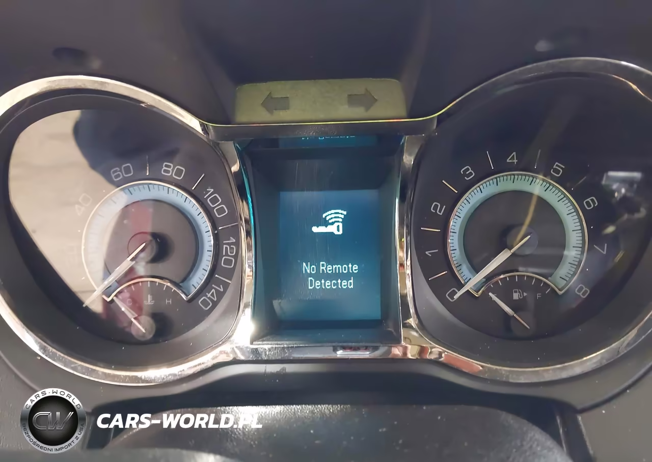 2010 Buick Lacrosse Cxl VIN:1G4GC5EG4AF306900 - 7