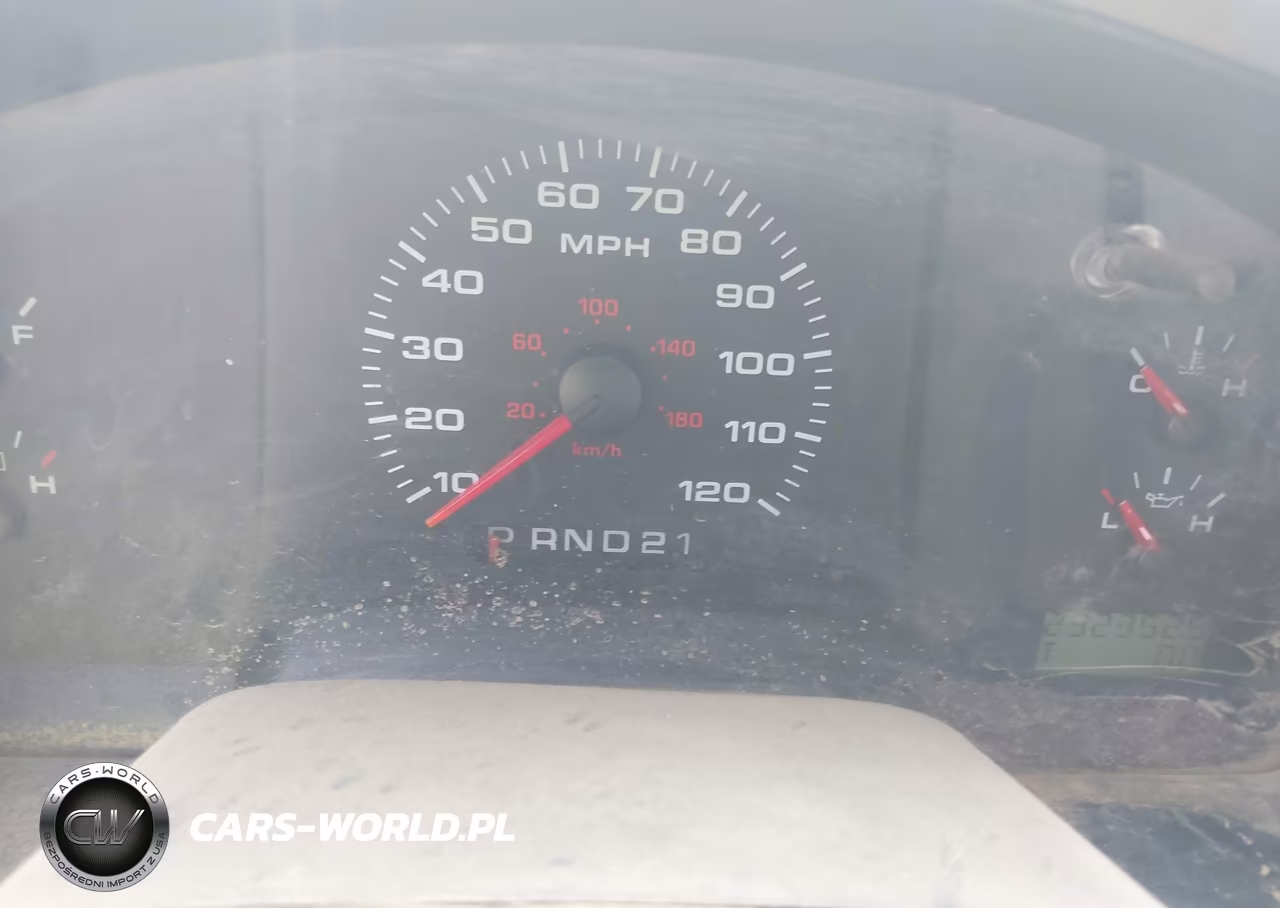 2005 Ford F-150 Stx-Xl-Xlt VIN:1FTRX14W95NA66970 - 7