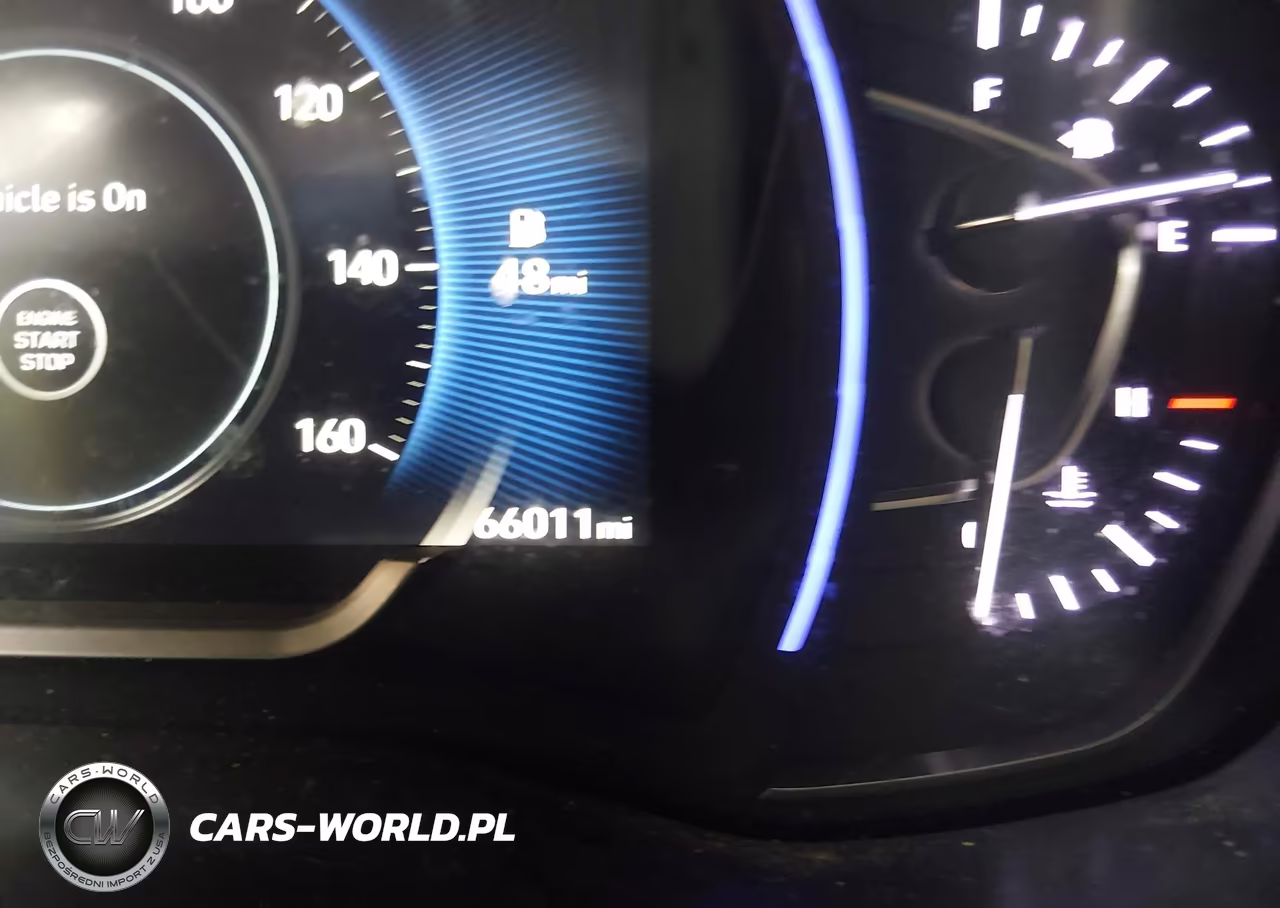2019 Hyundai Santa Fe Limited 2.0T VIN:5NMS53AA8KH129397 - 15