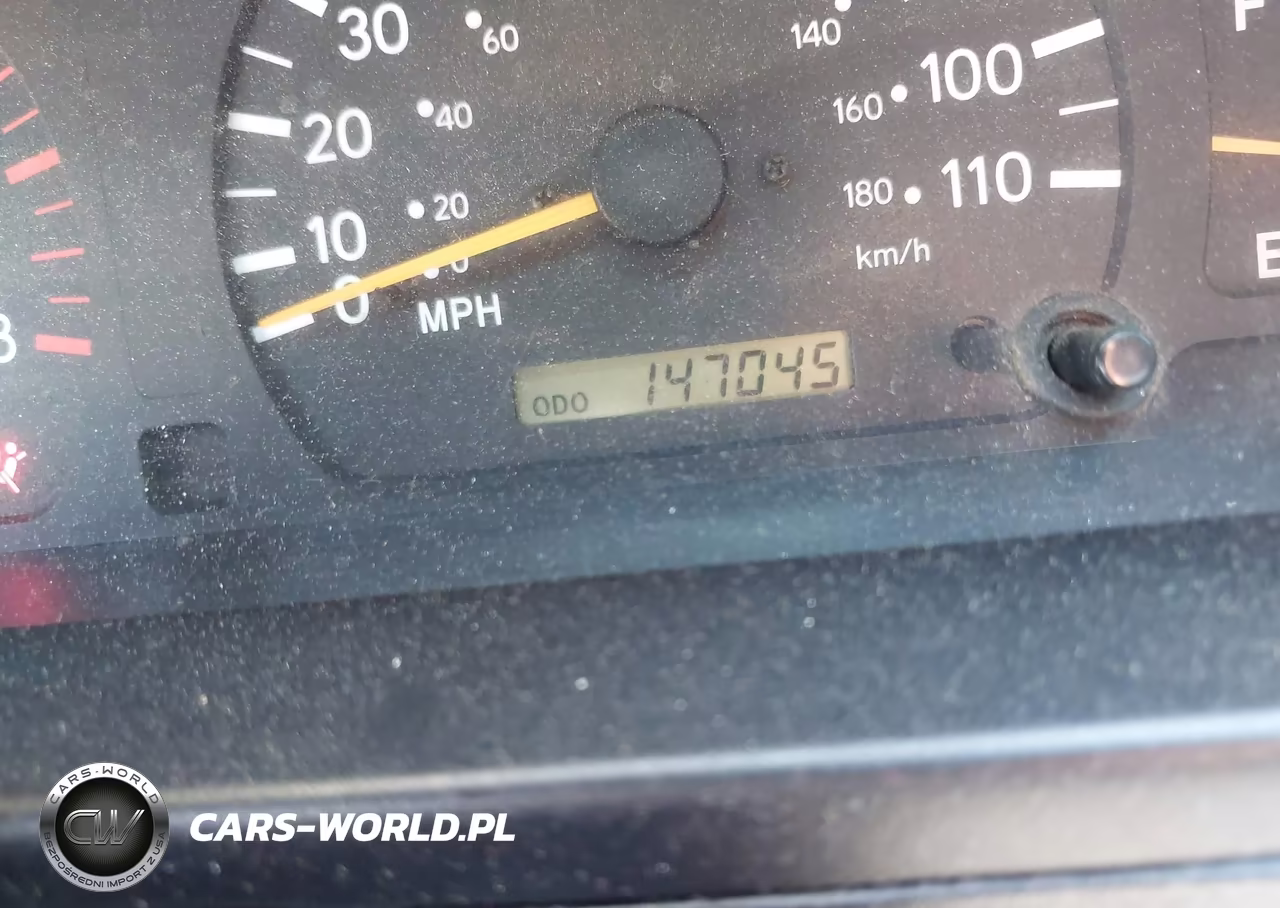 1999 Toyota Tacoma VIN:4TAWN72N6XZ515941 - 7