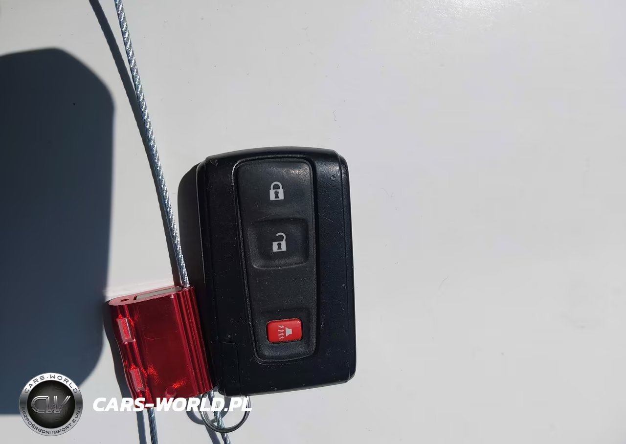 2008 Toyota Prius VIN:JTDKB20U187752214 - 11