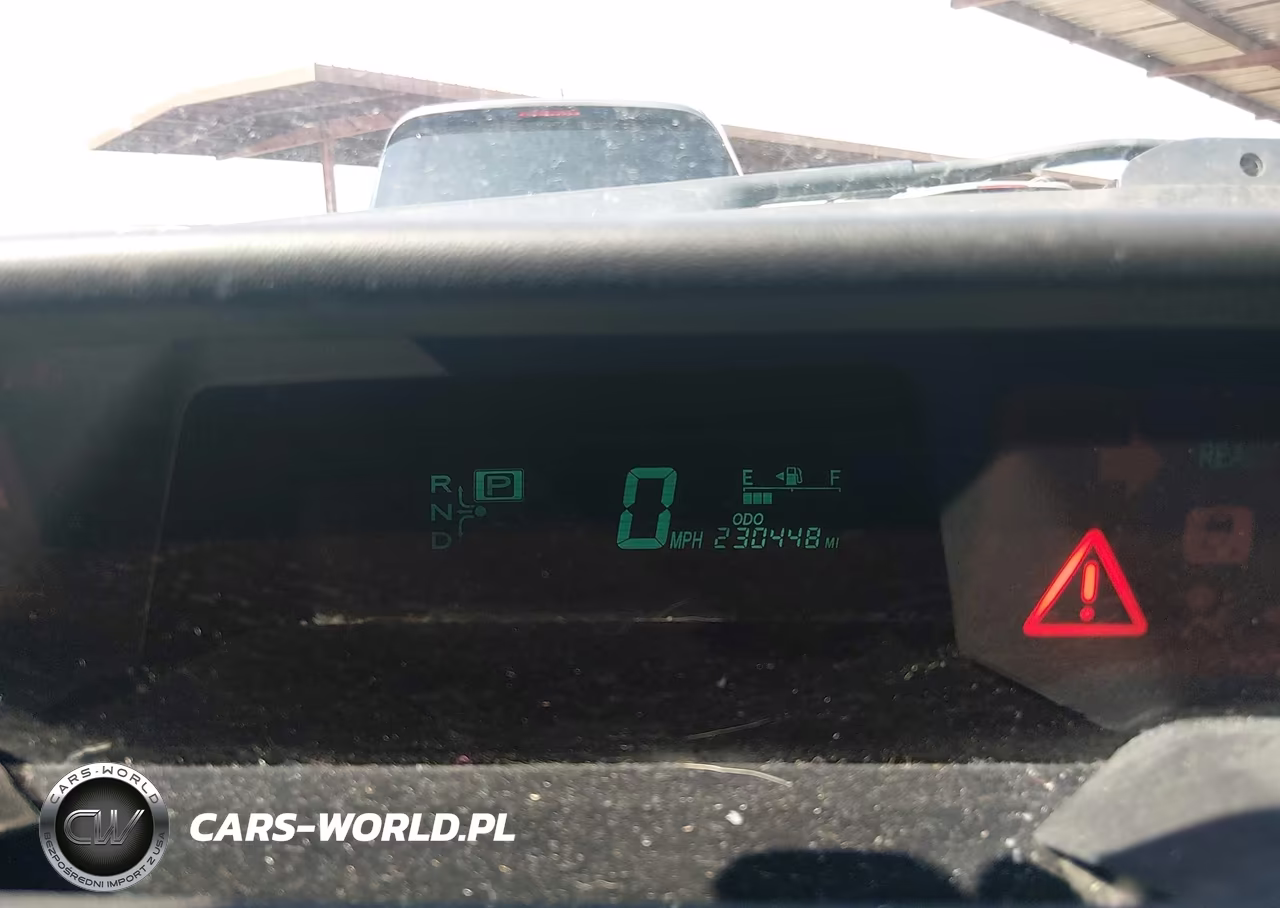 2008 Toyota Prius VIN:JTDKB20U187752214 - 7