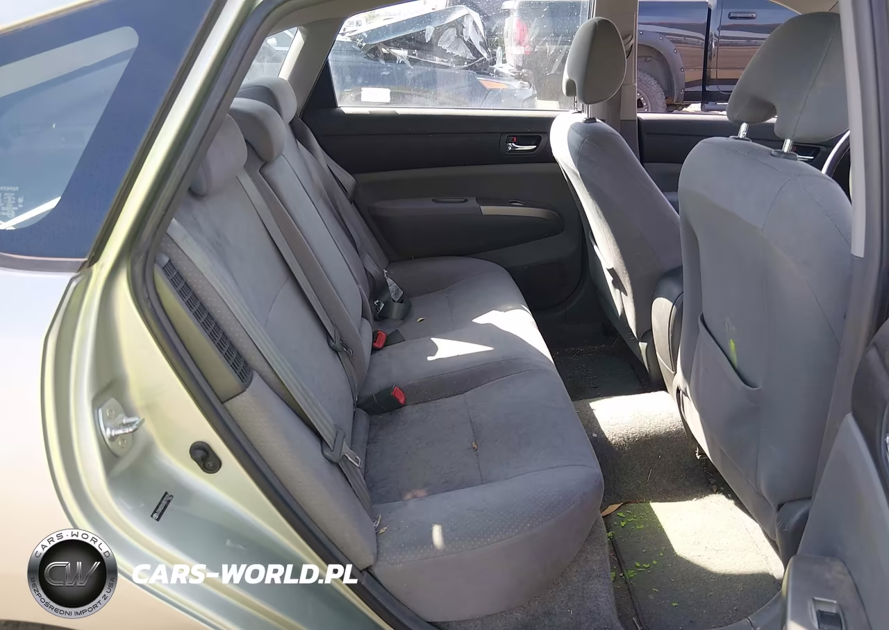 2008 Toyota Prius VIN:JTDKB20U187752214 - 8