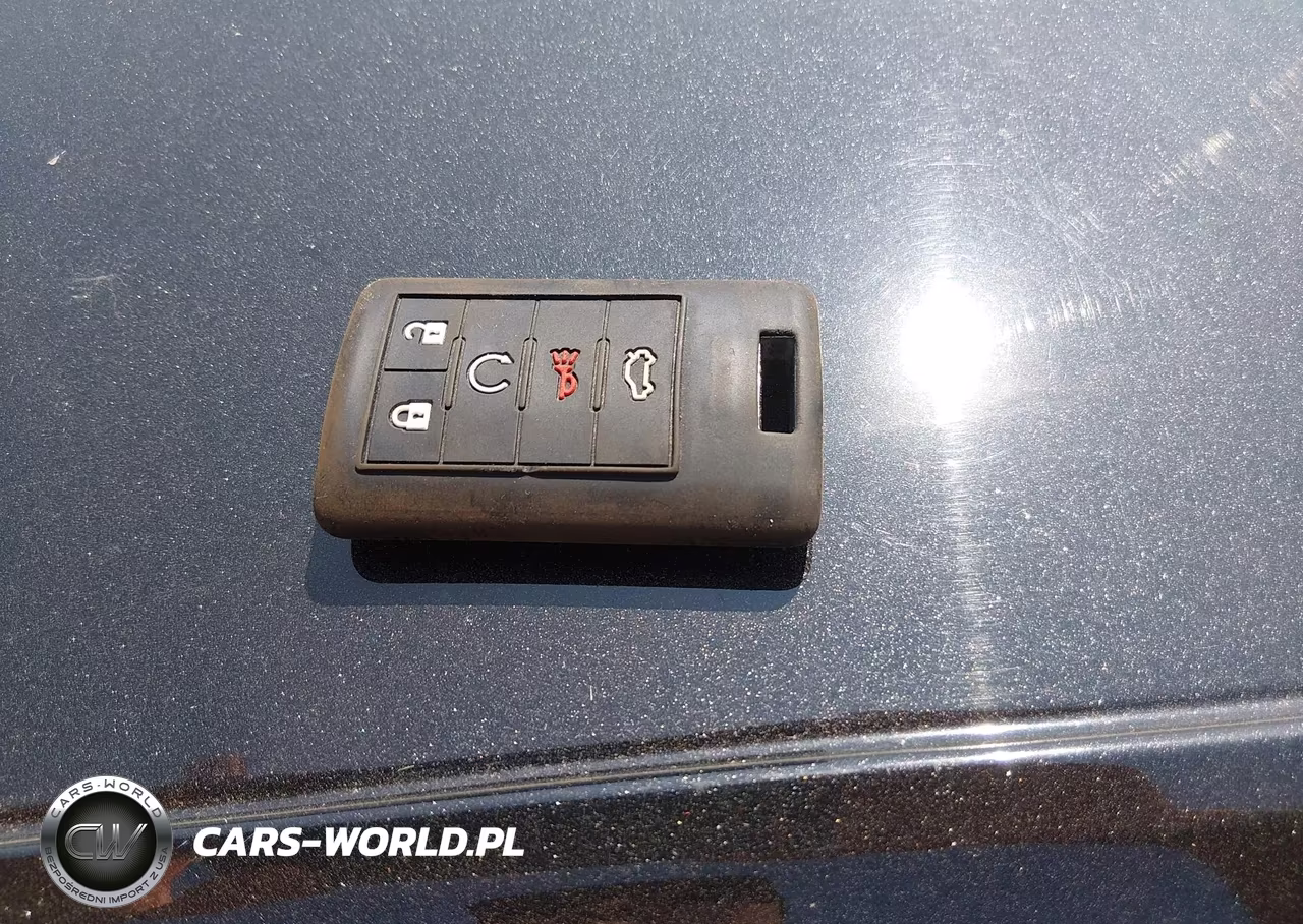 2013 Cadillac Cts Standard VIN:1G6DC1E36D0113168 - 11