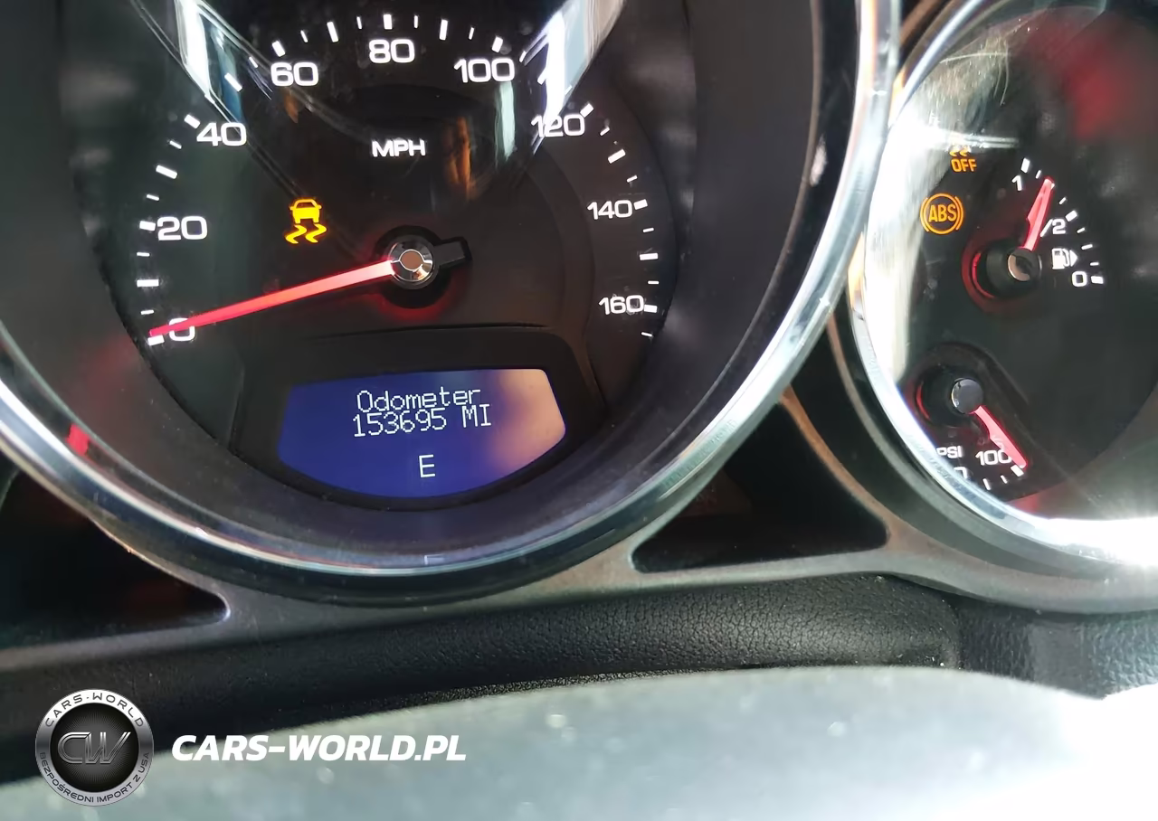 2013 Cadillac Cts Standard VIN:1G6DC1E36D0113168 - 15